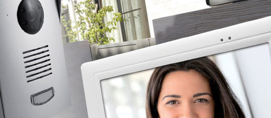 visiophone sans fil