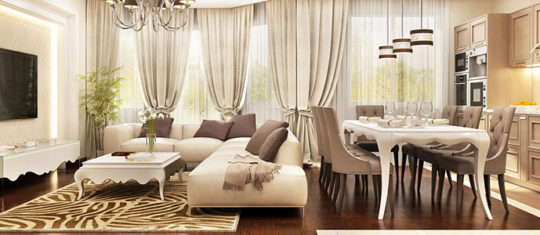 mobilier deco