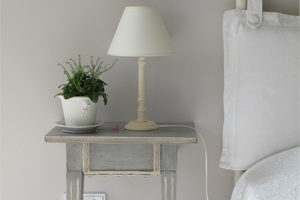 Lampe de chevet