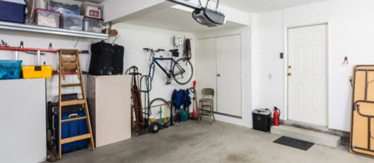 Aménager son garage : conseils et astuces