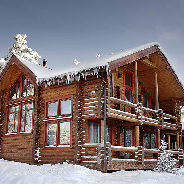 Style-chalet