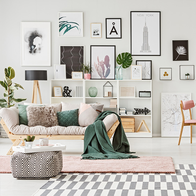 Style-scandinave