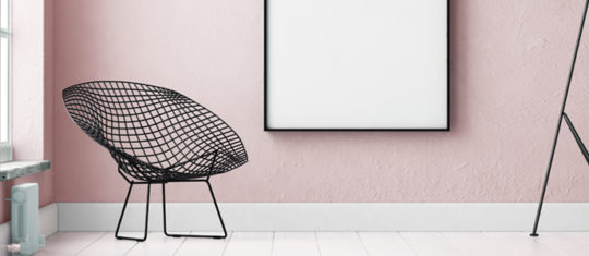 fauteuil design